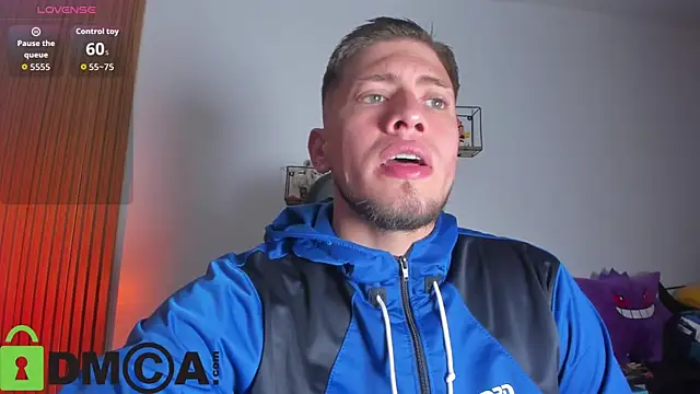 SebastianMaximoff  online show from 02.24.26