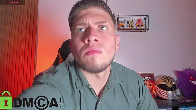 SebastianMaximoff  online show from 02.25.26