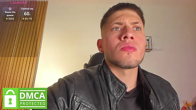 SebastianMaximoff  online show from 04.22.26