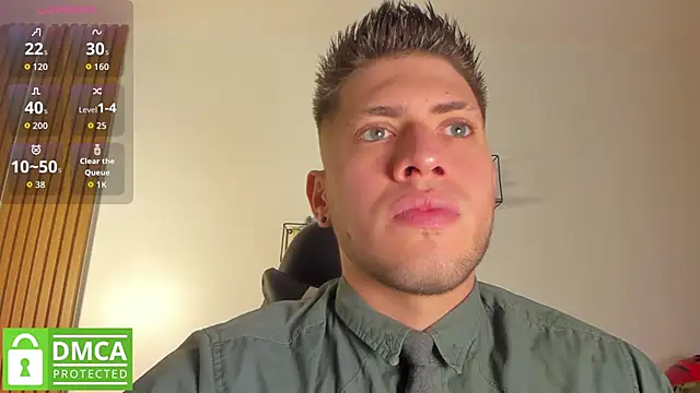 SebastianMaximoff  online show from 05.06.26