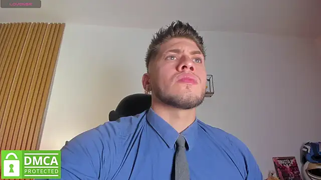 SebastianMaximoff  online show from 06.09.26