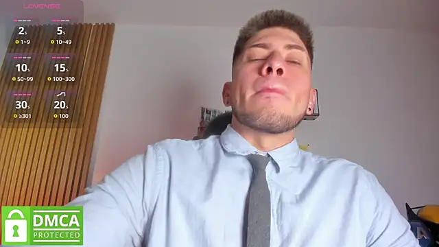 SebastianMaximoff  online show from 06.22.26