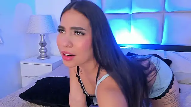 SussyFox online show from 02.13.26