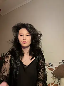 MelisaKis online show from 02.05.26