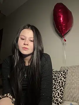 MelisaKis online show from 02.14.26