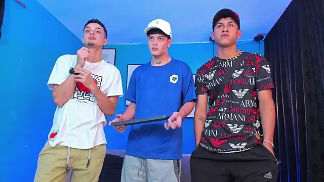 KingOfHeavens 2 online show from 03.02.26