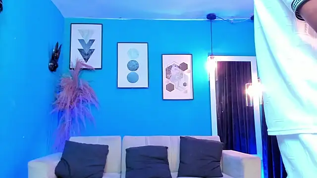 KingOfHeavens 2 online show from 03.04.26