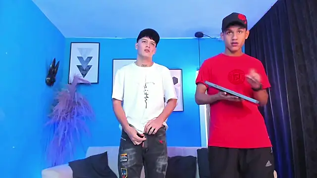 KingOfHeavens 2 online show from 03.05.26