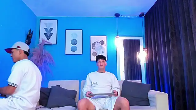 KingOfHeavens 2 online show from 03.06.26