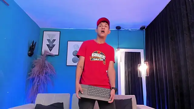 KingOfHeavens 2 online show from 03.07.26