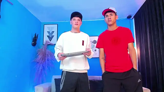 KingOfHeavens 2 online show from 03.11.26