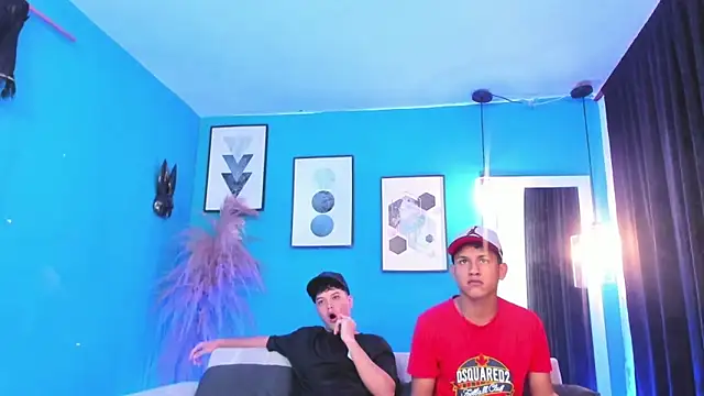 KingOfHeavens 2 online show from 03.12.26