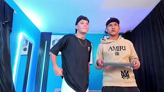 KingOfHeavens 2 online show from 03.18.26