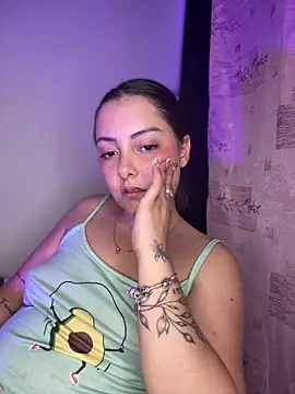 Tammy Godoy online show from 03.05.26