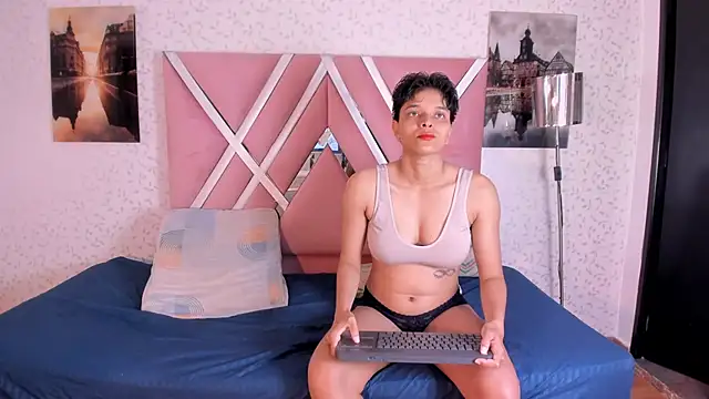 natasha and zoe online show from 03.16.26