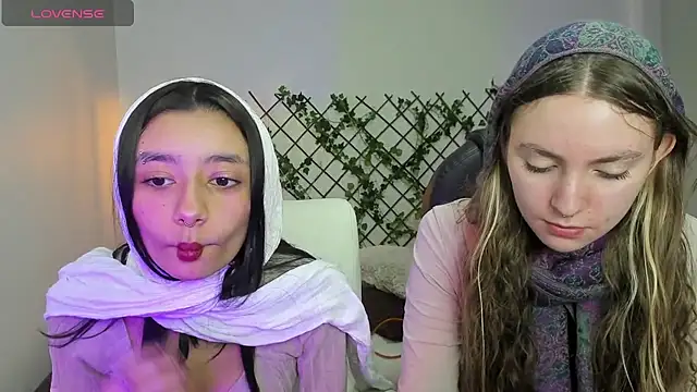 nana  rousse online show from 02.03.26