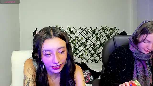 nana  rousse online show from 03.08.26