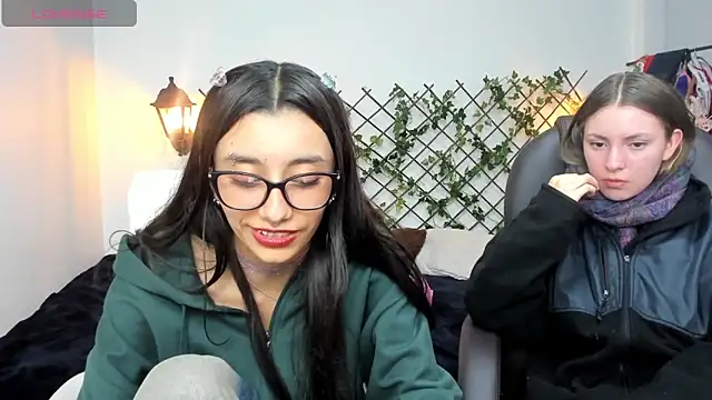 nana  rousse online show from 03.13.26