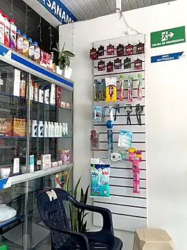 EvaLuna25 online show from 02.05.26