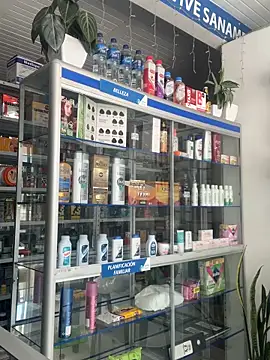 EvaLuna25 online show from 02.10.26