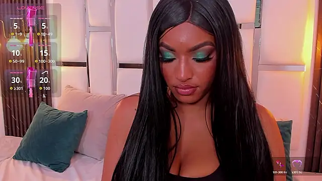  luna rossee  online show from 03.17.26