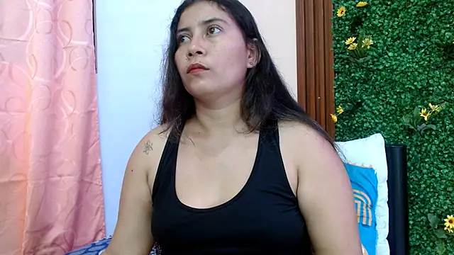 calimasalas2 online show from 03.08.26