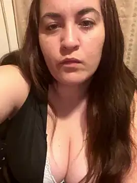 TettonagirlBBW online show from 02.19.26