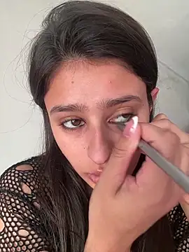 Snapshot of madison90 chatting on 03.15.26 madison90 online show from 03.15.26