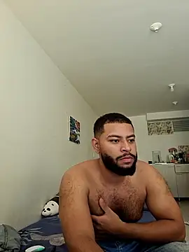 KLEYTON33 online show from 03.03.26