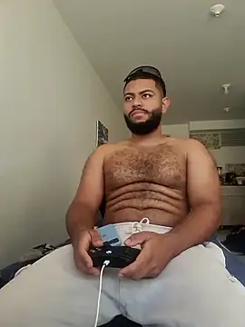 KLEYTON33 online show from 03.04.26