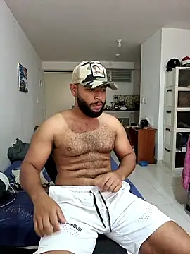 KLEYTON33 online show from 03.12.26