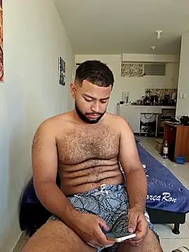 KLEYTON33 online show from 03.16.26