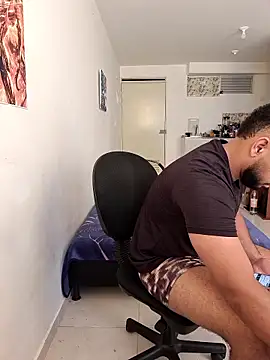 KLEYTON33 online show from 03.17.26