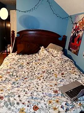 YourGirl247365 online show from 03.15.26