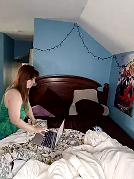 YourGirl247365 online show from 04.05.26