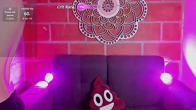 juan posada online show from 03.06.26