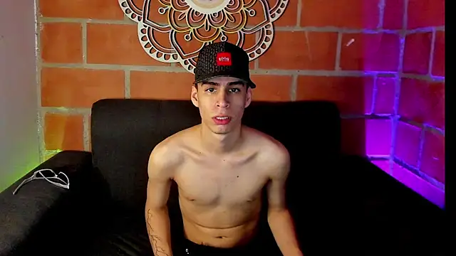 juan posada online show from 03.11.26