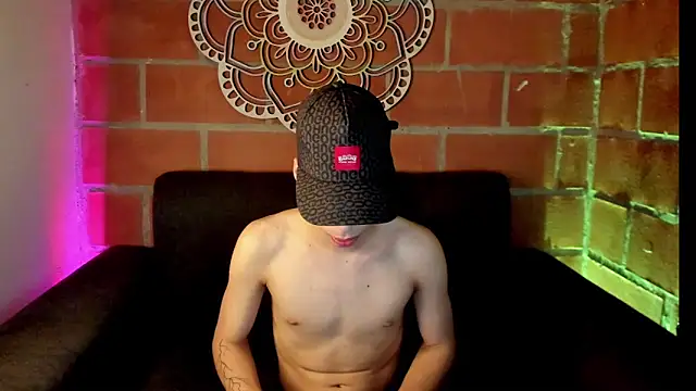 juan posada online show from 03.14.26