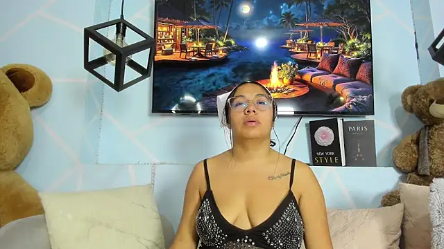 amy noa online show from 02.25.26