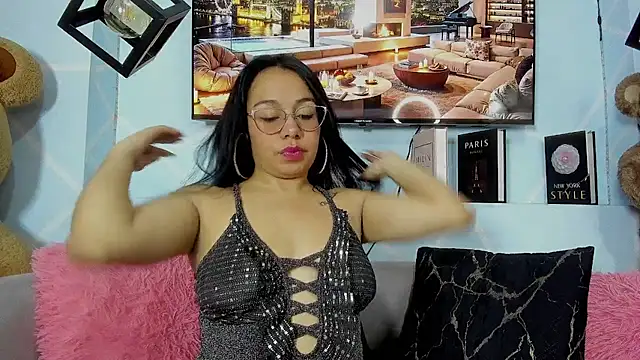 amy noa online show from 04.22.26