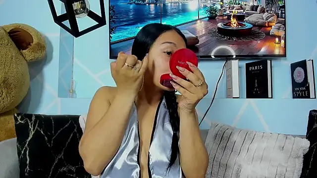 amy noa online show from 04.30.26