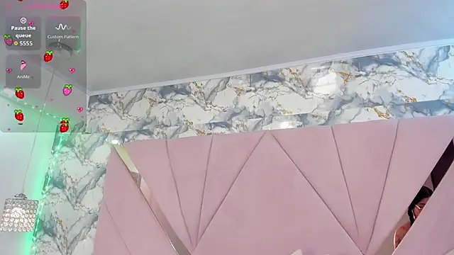 megan sofiaa  online show from 02.22.26