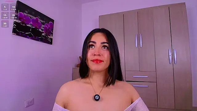 im natalia online show from 02.05.26