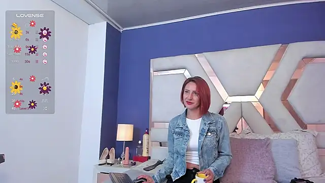 Sara Evaanns online show from 06.13.26