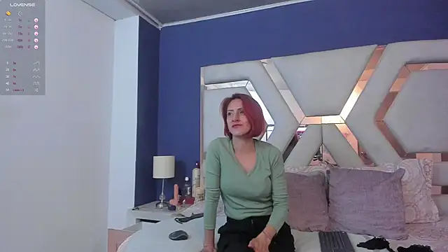 Sara Evaanns online show from 07.23.26