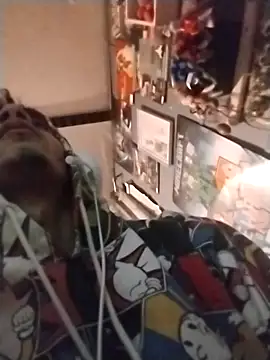 spooky425hd online show from 02.07.26