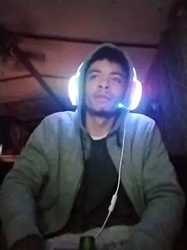 spooky425hd online show from 02.14.26