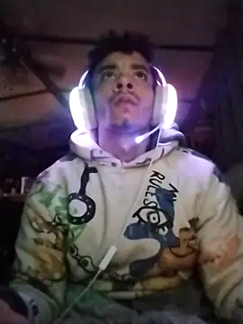 spooky425hd online show from 02.25.26