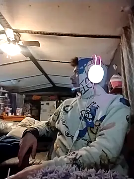 spooky425hd online show from 02.26.26