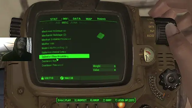 spooky425hd online show from 03.06.26